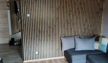 Mieszkanie 2-pokojowe Nowy Dwór-Parcela