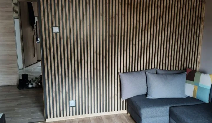 Mieszkanie 2-pokojowe Nowy Dwór-Parcela