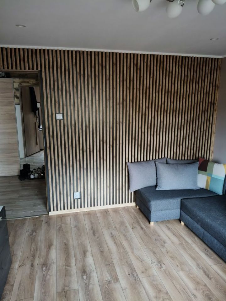 Mieszkanie 2-pokojowe Nowy Dwór-Parcela