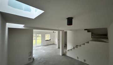 bliźniak, 5 pokoi Szczecin Wielgowo, ul. Borsucza