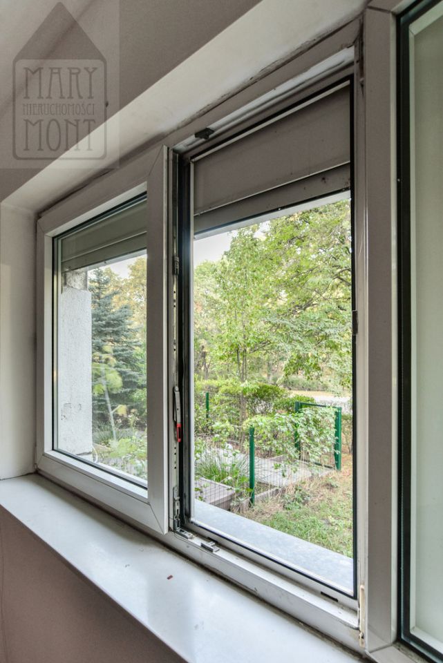 Mieszkanie 1-pokojowe Warszawa Żoliborz, ul. Braci Załuskich. Zdjęcie 3