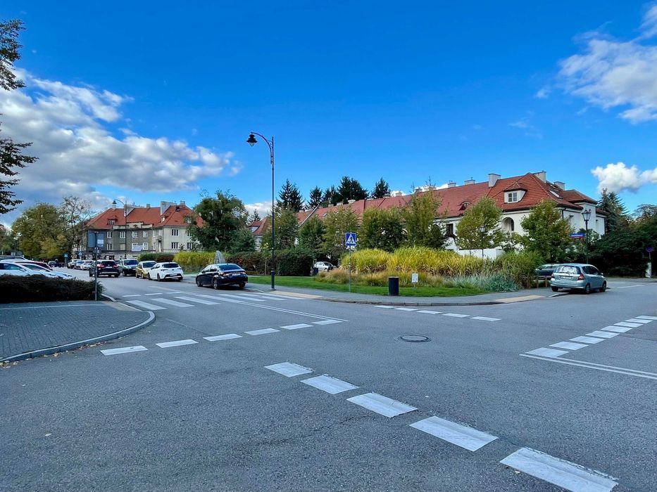 Mieszkanie 2-pokojowe Warszawa Bielany, al. Zjednoczenia. Zdjęcie 5