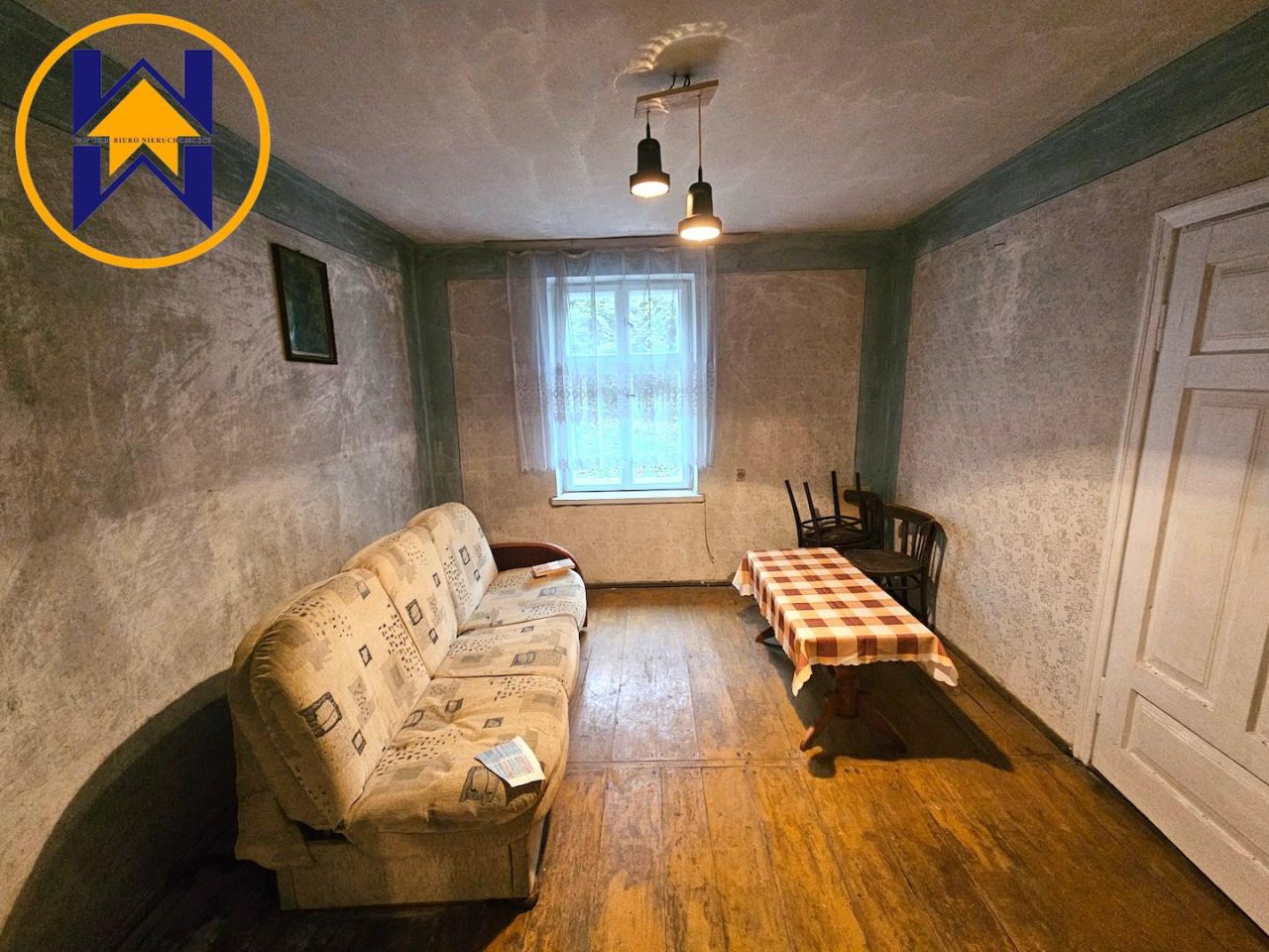 dom wolnostojący, 3 pokoje Ściborzyce. Zdjęcie 16