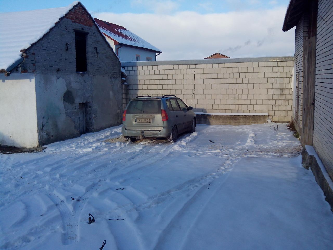 dom wolnostojący, 3 pokoje Michałów. Zdjęcie 6