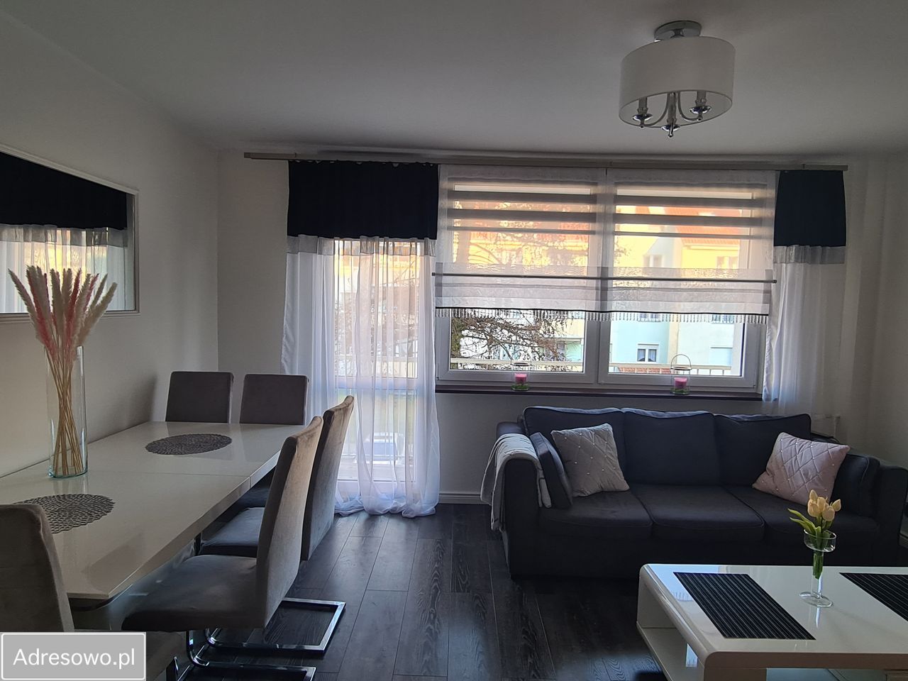 Mieszkanie 3-pokojowe Zielona Góra Przyjaźń, ul. Słowacka. Zdjęcie 18