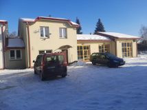 dom wolnostojący Świdnik Nowy Krępiec, al. Lotników Polskich. Zdjęcie 2