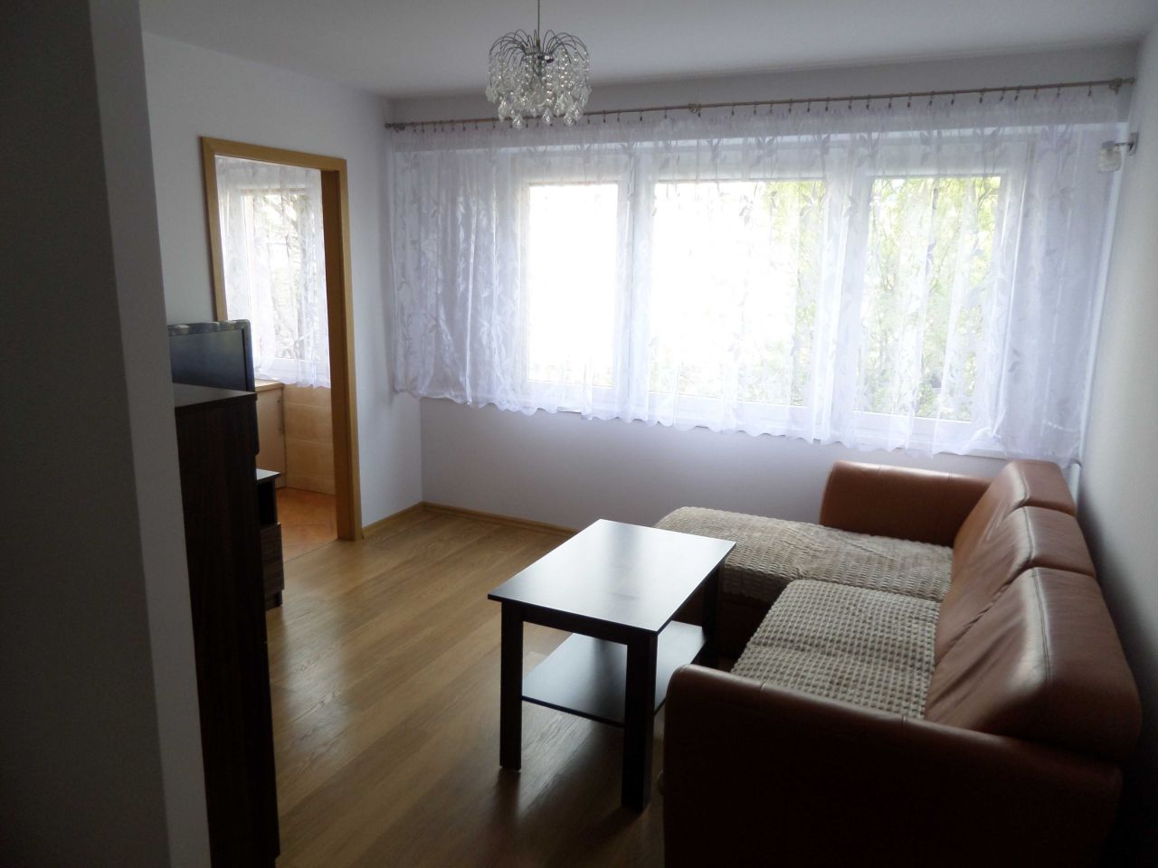 Mieszkanie 2-pokojowe Radomsko. Zdjęcie 1