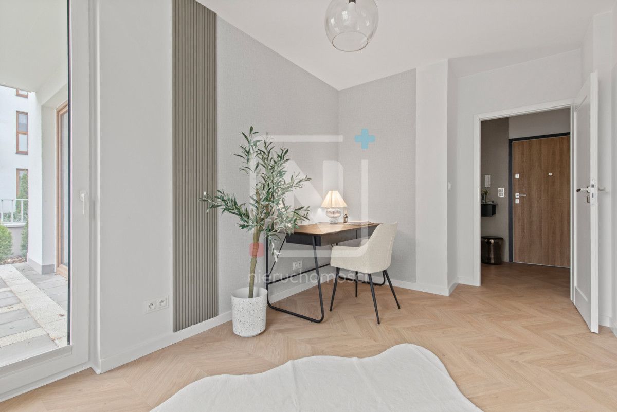 Mieszkanie 3-pokojowe Grodzisk Mazowiecki, ul. Bałtycka. Zdjęcie 9