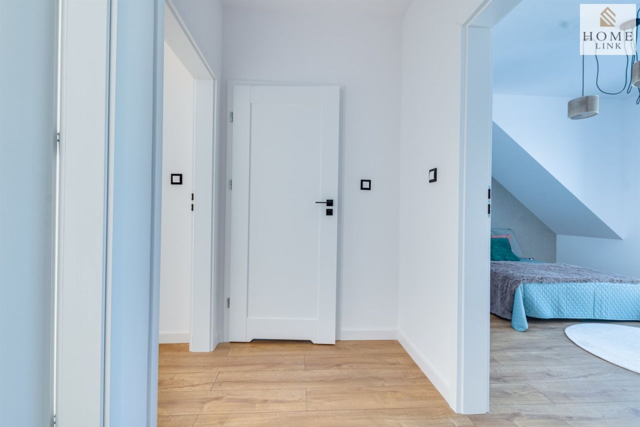 bliźniak, 4 pokoje Klebark Mały, ul. Wichrowe wzgórza. Zdjęcie 11