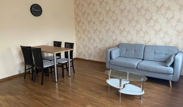 Mieszkanie 3-pokojowe Oława