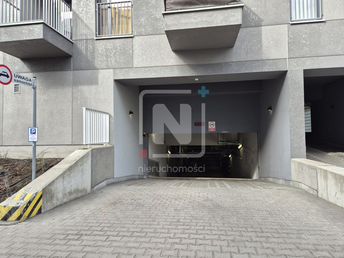 Lokal Warszawa Wilanów, al. Rzeczypospolitej. Zdjęcie 2