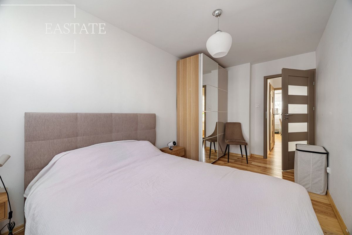 Mieszkanie 3-pokojowe Warszawa Mokotów, ul. Aleksandra Gierymskiego. Zdjęcie 7