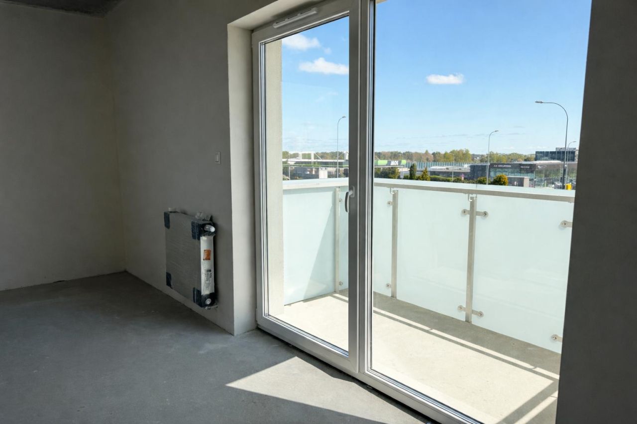 Mieszkanie 2-pokojowe Gdańsk Jasień, ul. Kartuska. Zdjęcie 4