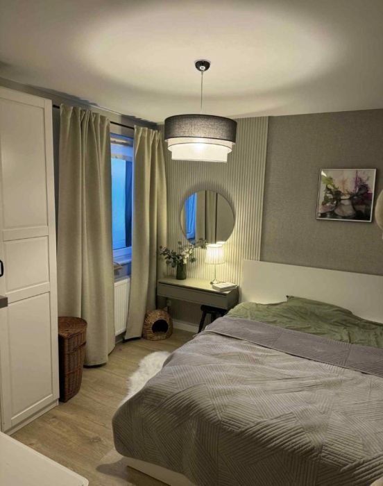 Mieszkanie 2-pokojowe Bolszewo. Zdjęcie 4