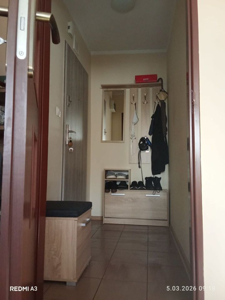 Mieszkanie 2-pokojowe Wędrzyn. Zdjęcie 3