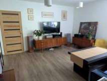 Mieszkanie 3-pokojowe Świdnica Centrum, ul. Kanonierska. Zdjęcie 1