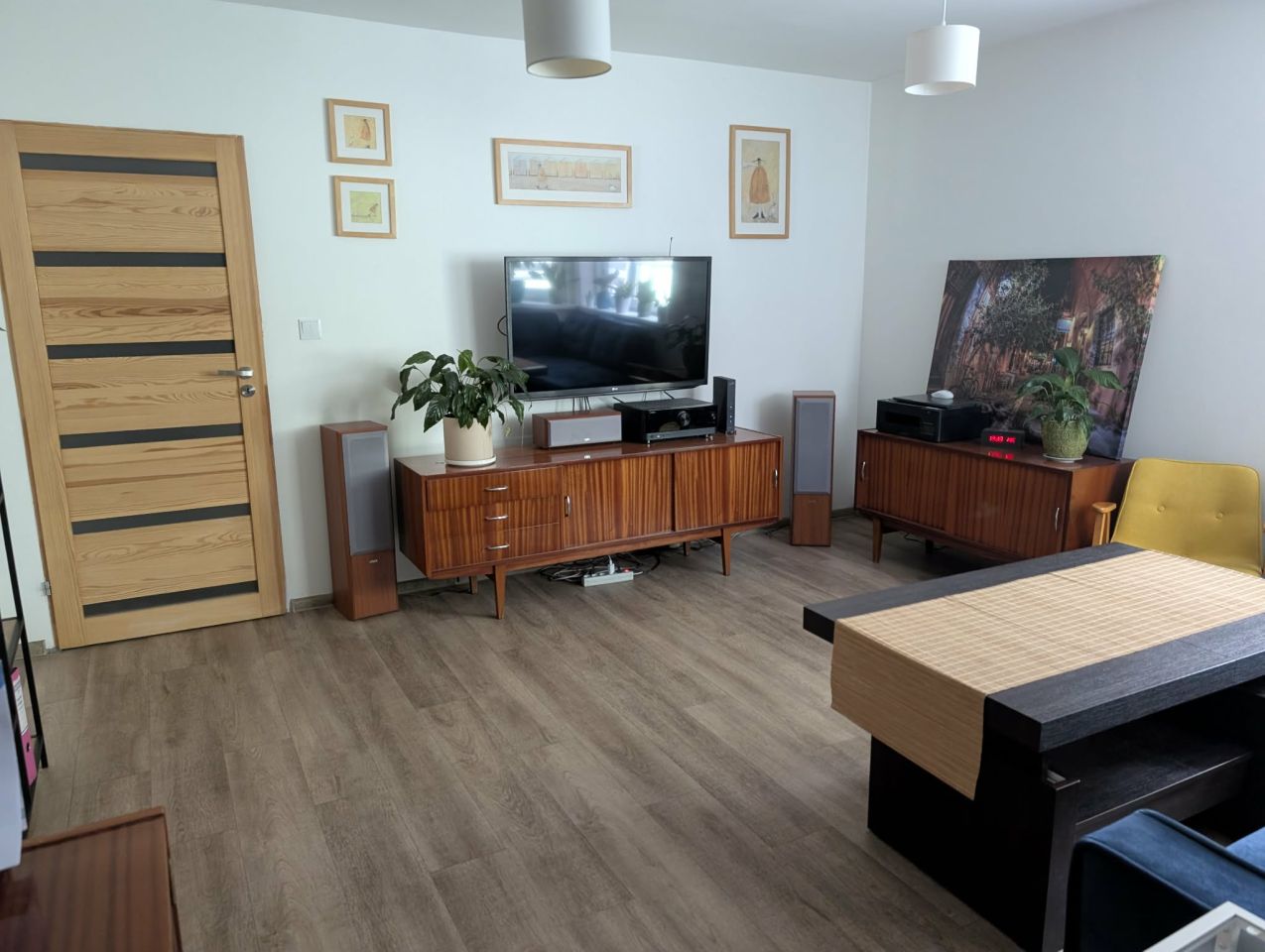 Mieszkanie 3-pokojowe Świdnica Centrum, ul. Kanonierska. Zdjęcie 2