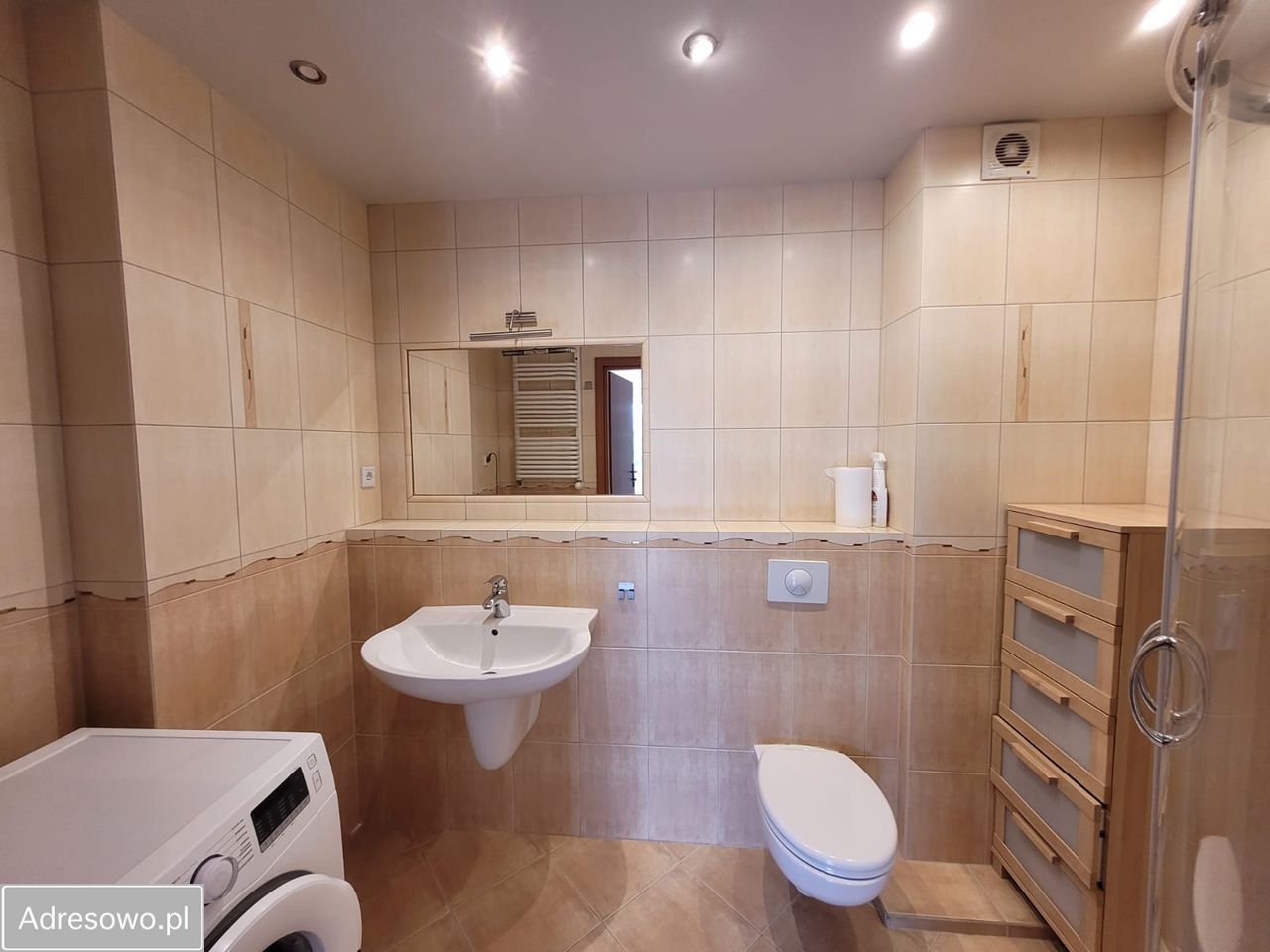 Mieszkanie 3-pokojowe Suchy Las, os. Poziomkowe. Zdjęcie 3