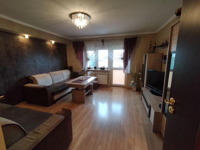 Mieszkanie 2-pokojowe Lubartów Centrum, ul. Farna. Zdjęcie 18