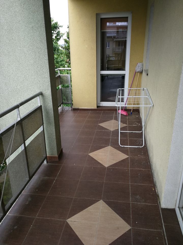 Mieszkanie 2-pokojowe Olsztyn Kortowo, al. Aleja Obrońców Tobruku. Zdjęcie 18