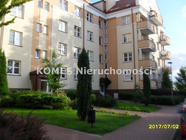 Mieszkanie 2-pokojowe Olsztyn, ul. Konstantego Ildefonsa Gałczyńskiego. Zdjęcie 10