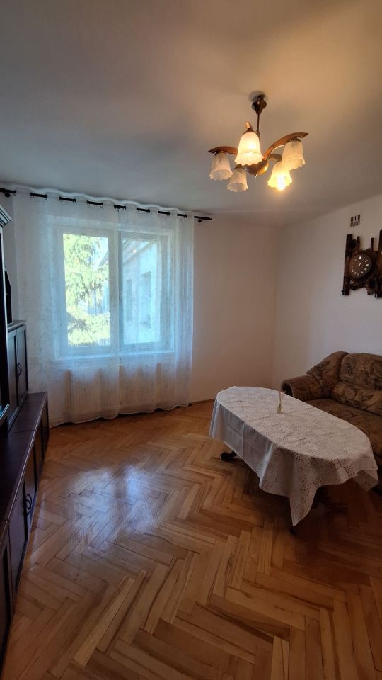 Mieszkanie 2-pokojowe Krosno, ul. Kolejowa. Zdjęcie 4