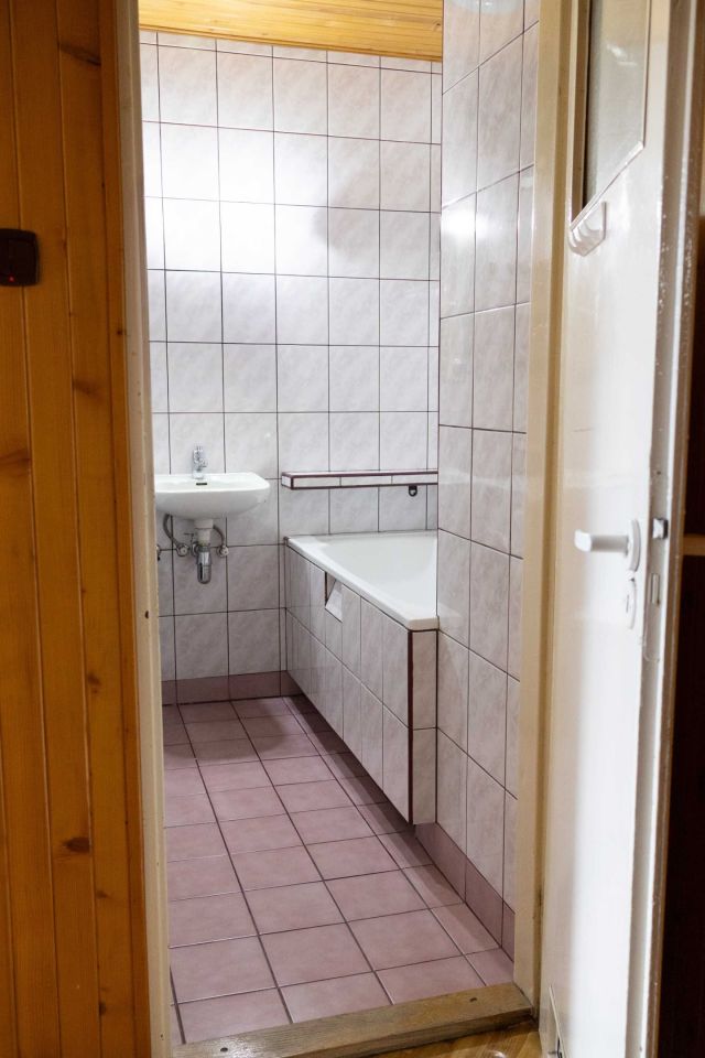 Mieszkanie 3-pokojowe Kraków Prądnik Biały, ul. Krowoderskich Zuchów. Zdjęcie 6