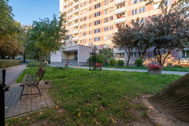 Mieszkanie 2-pokojowe Warszawa Targówek, ul. Chodecka. Zdjęcie 15