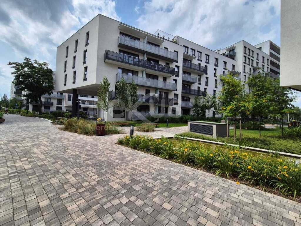 Mieszkanie 4-pokojowe Wrocław Szczepin, ul. Długa. Zdjęcie 12