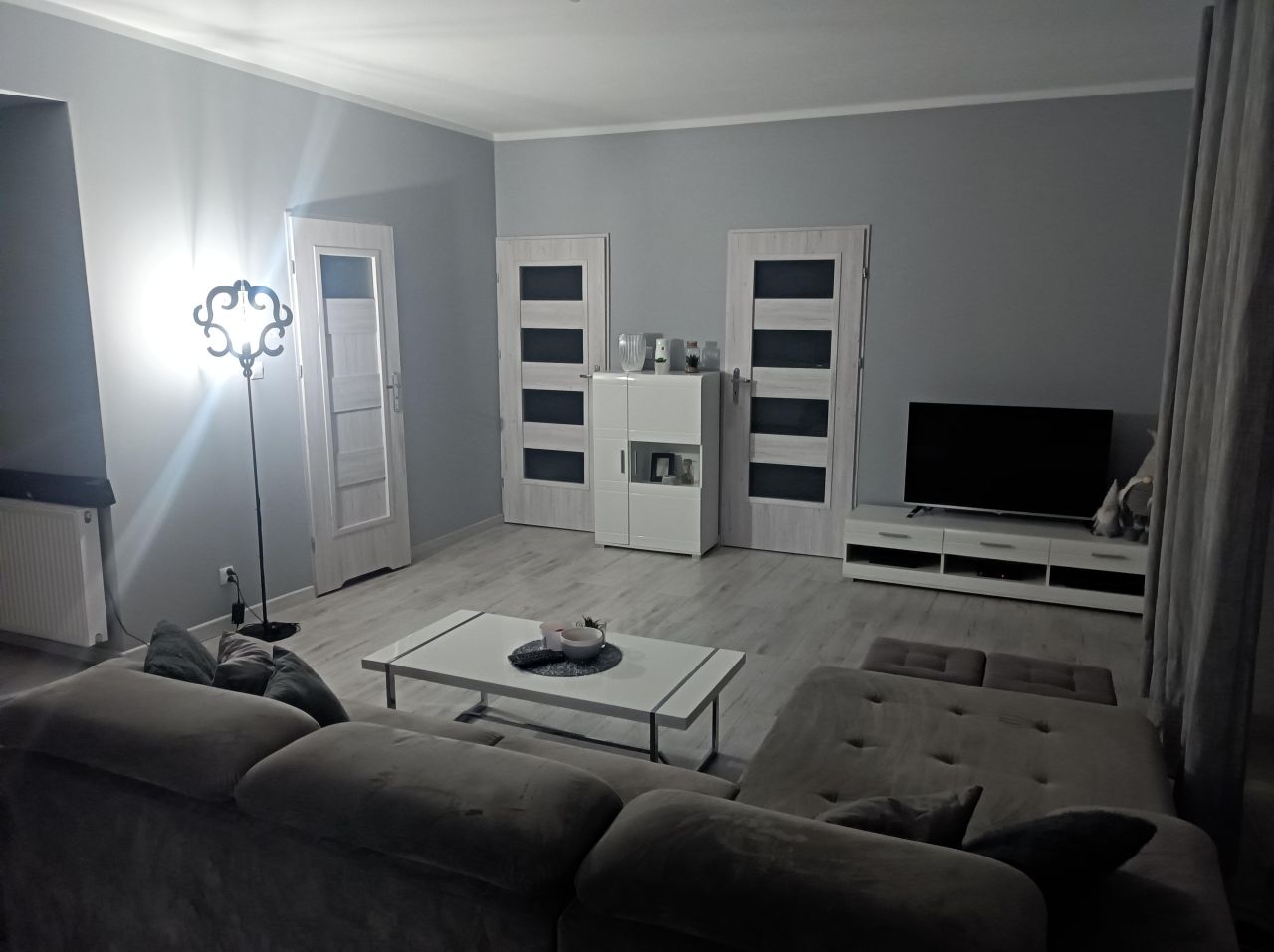 dom wolnostojący, 1 pokój Grądy. Zdjęcie 5