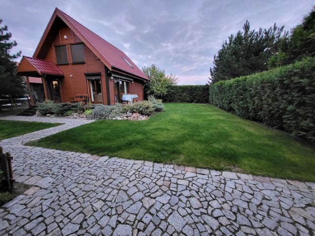 dom wolnostojący, 4 pokoje Kamienica. Zdjęcie 1