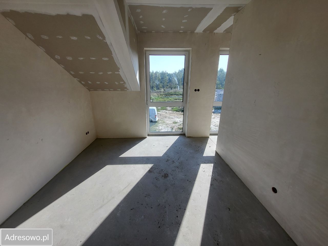 bliźniak, 4 pokoje Zielona Góra Ochla. Zdjęcie 7