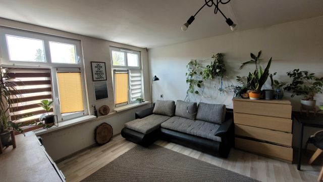 Mieszkanie 1-pokojowe Połczyn-Zdrój Centrum, ul. 5 Marca. Zdjęcie 1