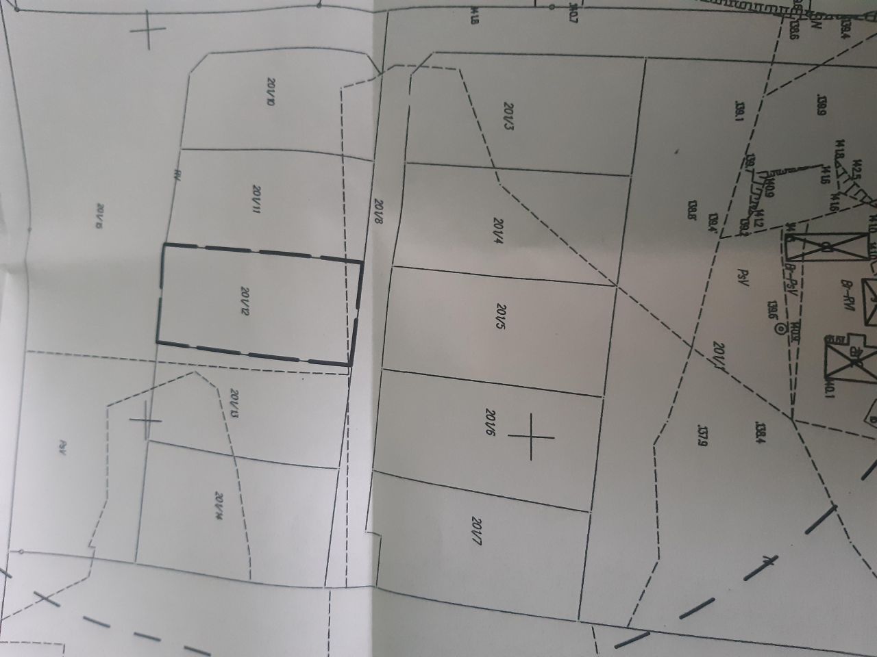 Działka budowlana Stawiguda, ul. Piaskowa. Zdjęcie 2