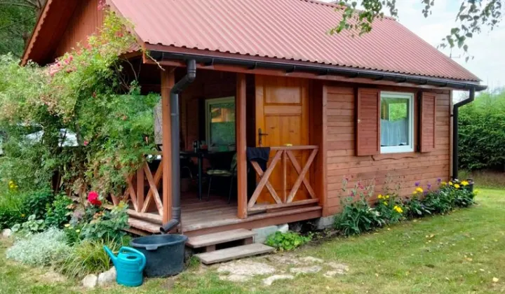 Działka Wólka Husińska