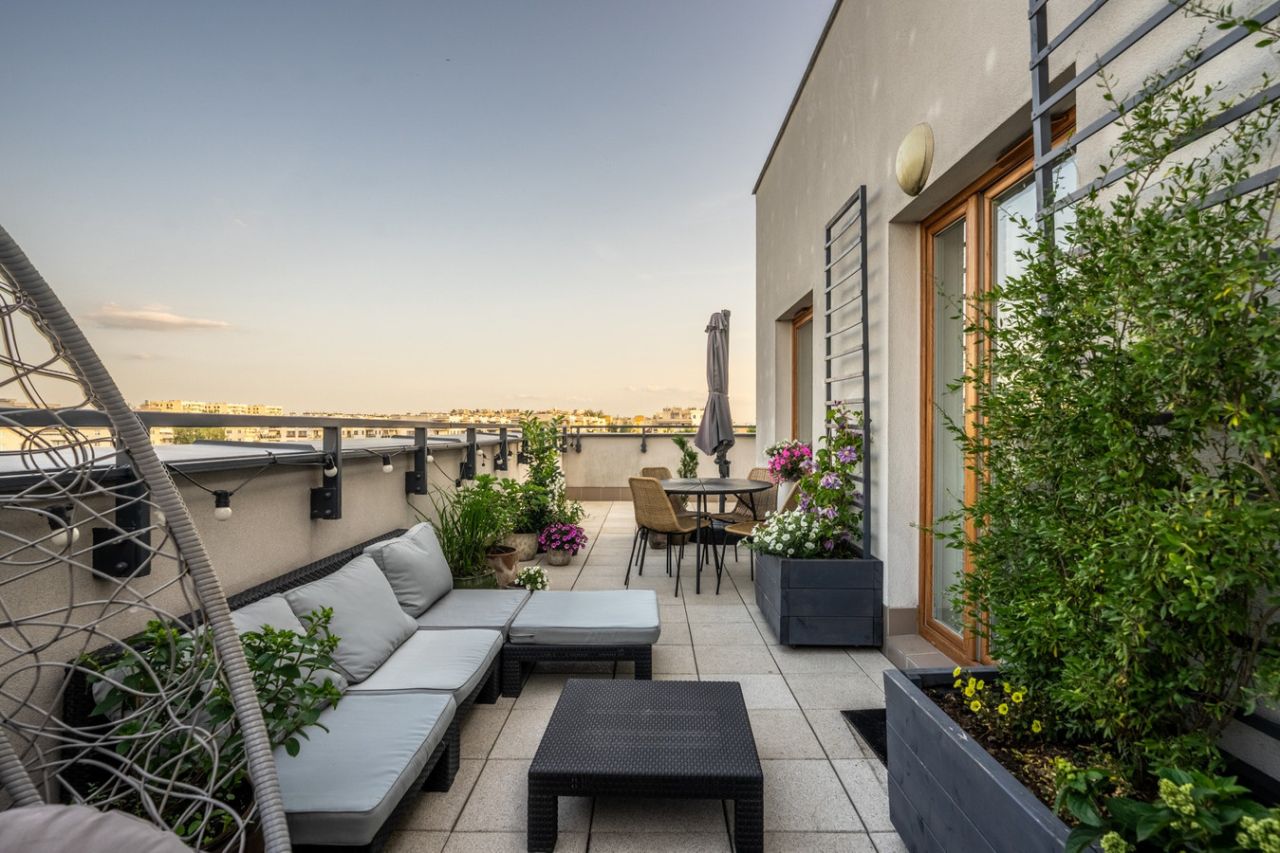 Mieszkanie 2-pokojowe Warszawa Bemowo, ul. płk. Witolda Łokuciewskiego