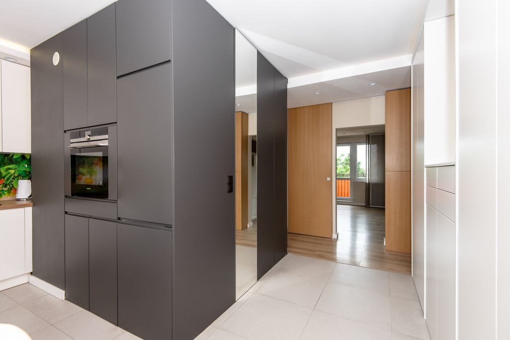 Mieszkanie 3-pokojowe Poznań Piątkowo, os. Bolesława Chrobrego. Zdjęcie 5