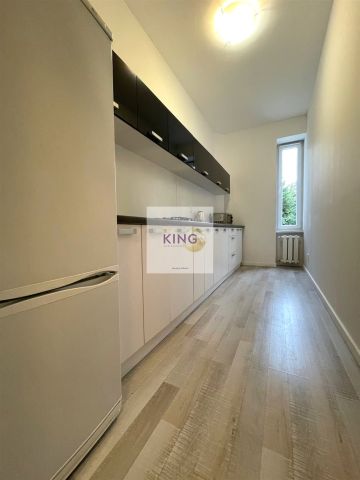 Mieszkanie 2-pokojowe Szczecin Centrum. Zdjęcie 7