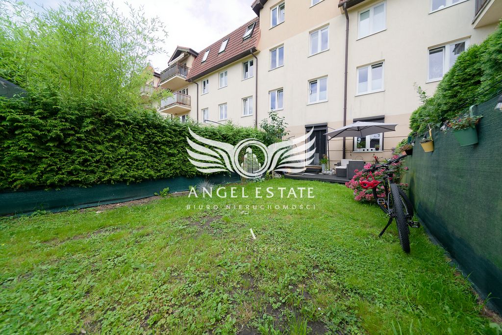 Mieszkanie 3-pokojowe Szczecin Warszewo, ul. Duńska. Zdjęcie 10