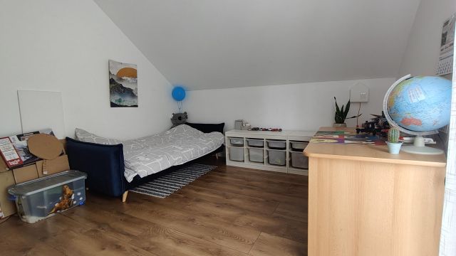 dom wolnostojący, 5 pokoi Jelenia Góra Centrum. Zdjęcie 7