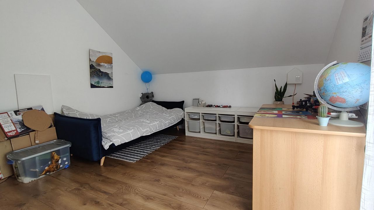 dom wolnostojący, 5 pokoi Jelenia Góra Centrum. Zdjęcie 7