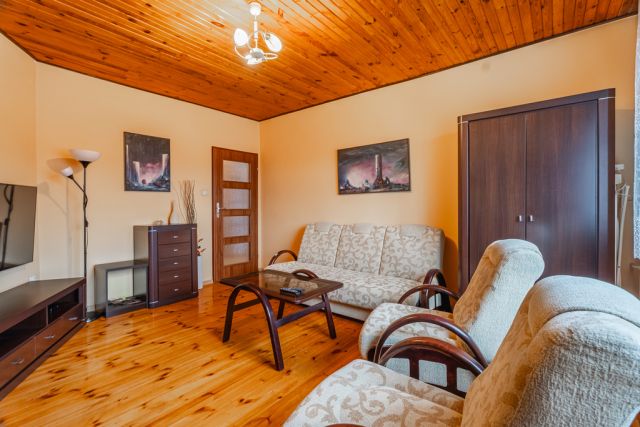 Mieszkanie 2-pokojowe Szczecin Niebuszewo, ul. ks. bp. Adama Naruszewicza. Zdjęcie 2