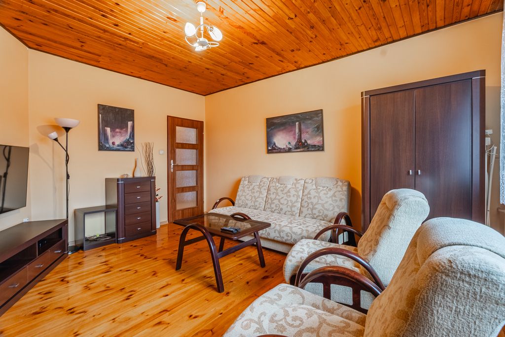 Mieszkanie 2-pokojowe Szczecin Niebuszewo, ul. ks. bp. Adama Naruszewicza. Zdjęcie 2