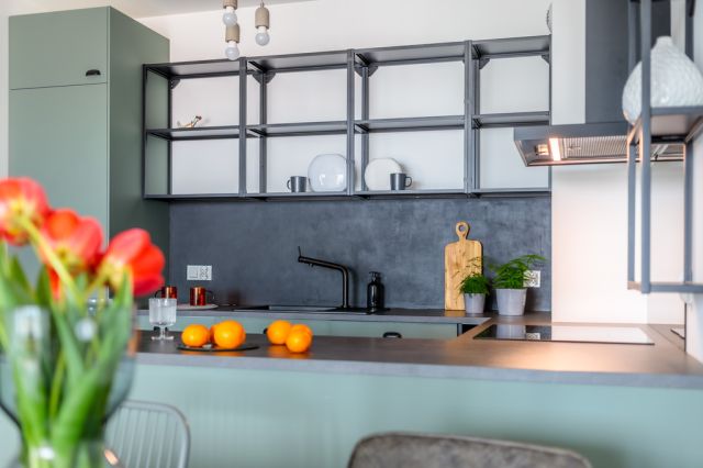 Mieszkanie 2-pokojowe Grodzisk Mazowiecki, ul. Obrońców Getta. Zdjęcie 8