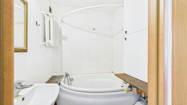 Mieszkanie 4-pokojowe Piastów, ul. Michała Kleofasa Ogińskiego. Zdjęcie 5