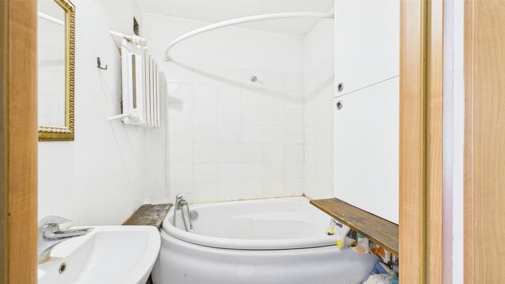 Mieszkanie 4-pokojowe Piastów, ul. Michała Kleofasa Ogińskiego. Zdjęcie 5