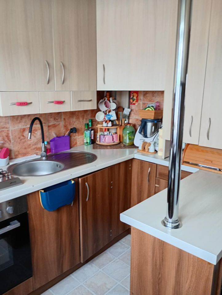 Mieszkanie 4-pokojowe Tarnogród, ul. Rynek. Zdjęcie 11