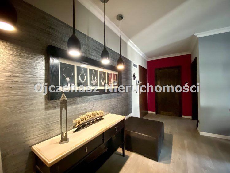 Mieszkanie 2-pokojowe Bydgoszcz Śródmieście, ul. Dworcowa. Zdjęcie 1