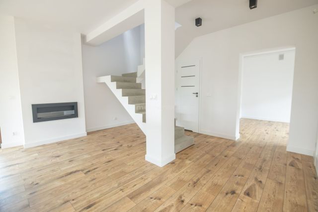 dom wolnostojący, 5 pokoi Pułtusk. Zdjęcie 5