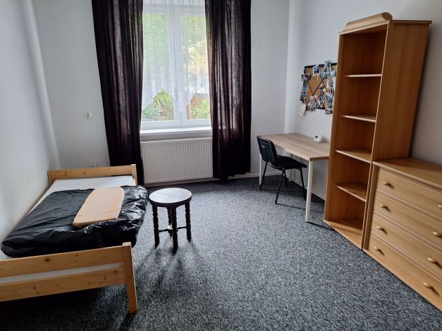 Mieszkanie 3-pokojowe Gliwice, ul. Pszczyńska. Zdjęcie 1